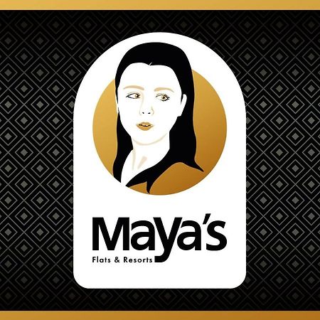 Maya'S Flats & Resorts 41 - Walowa 25 Gdańsk Kültér fotó
