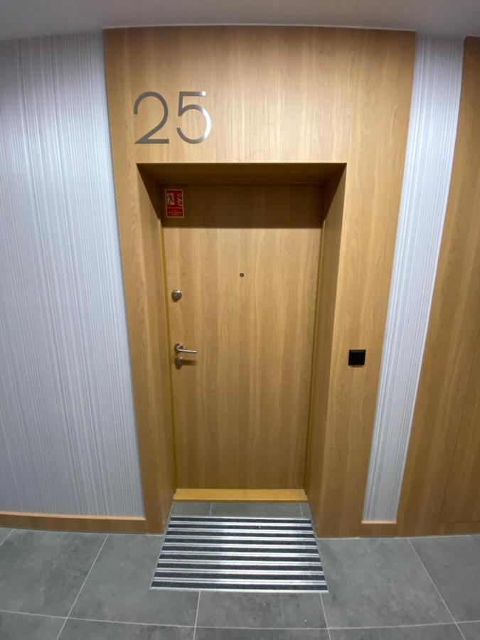 Maya'S Flats & Resorts 41 - Walowa 25 Gdańsk Kültér fotó
