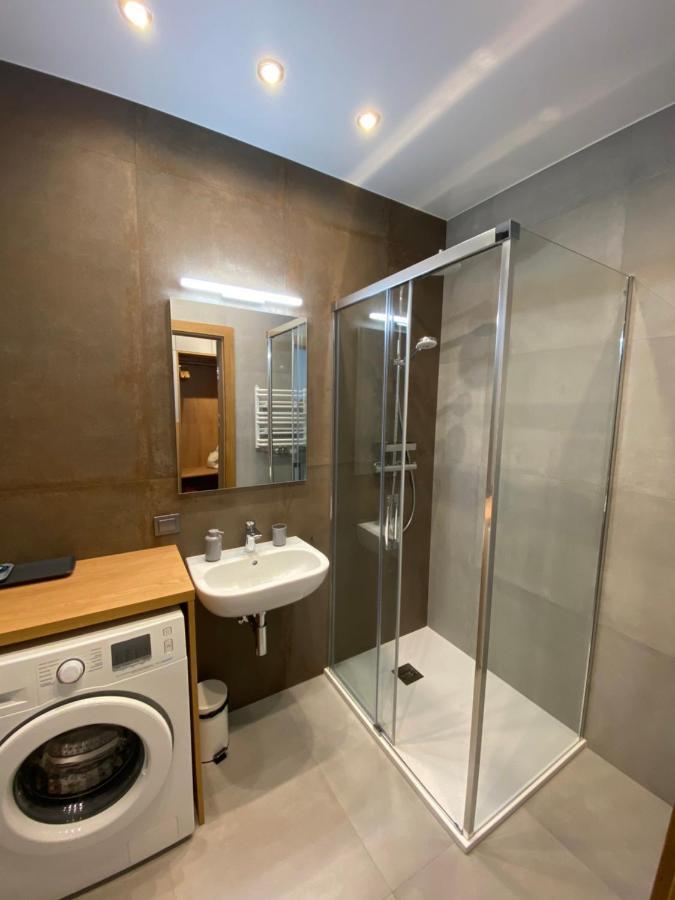 Maya'S Flats & Resorts 41 - Walowa 25 Gdańsk Kültér fotó