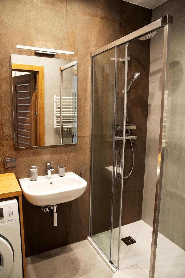 Maya'S Flats & Resorts 41 - Walowa 25 Gdańsk Kültér fotó